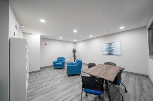 206-20686 Eastleigh Crescent, Langley, BC 