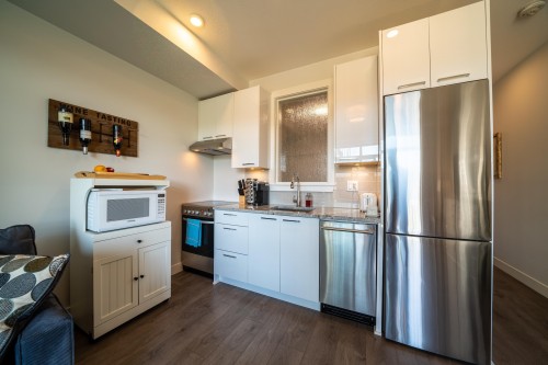 206-20686 Eastleigh Crescent, Langley, BC 