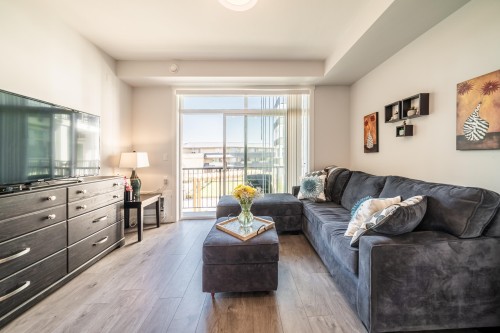 206-20686 Eastleigh Crescent, Langley, BC 