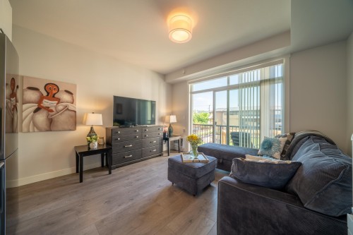 206-20686 Eastleigh Crescent, Langley, BC 