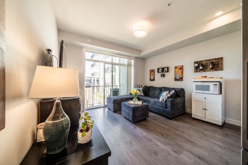 206-20686 Eastleigh Crescent, Langley, BC 