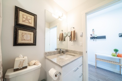 206-20686 Eastleigh Crescent, Langley, BC 