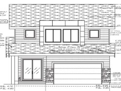 Lot 1-16370 14a Avenue  Surrey, BC V4A 1J4