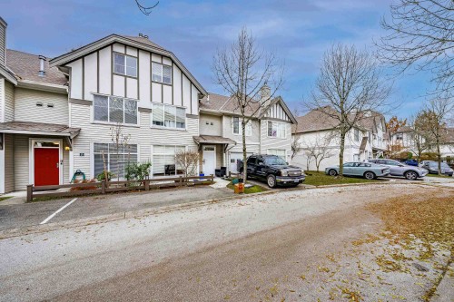 65-6465 184A Street, Surrey, BC 