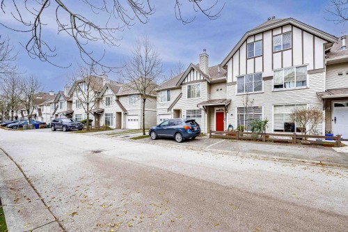 65-6465 184A Street, Surrey, BC 