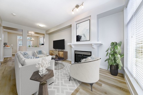 65-6465 184A Street, Surrey, BC 