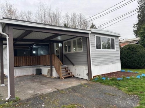 21-23387 70A Avenue, Langley, BC 