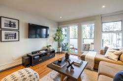 110-1850 Southmere Crescent E Surrey, BC V4A 6Y6