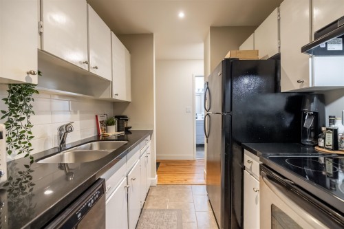 110-1850 Southmere Crescent E, Surrey, BC 