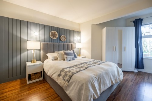 110-1850 Southmere Crescent E, Surrey, BC 