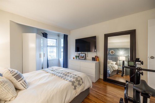 110-1850 Southmere Crescent E, Surrey, BC 