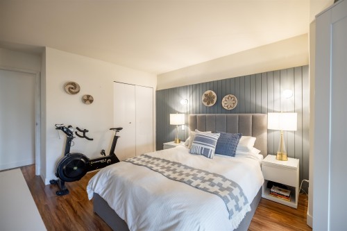 110-1850 Southmere Crescent E, Surrey, BC 