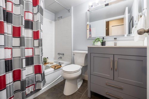 110-1850 Southmere Crescent E, Surrey, BC 