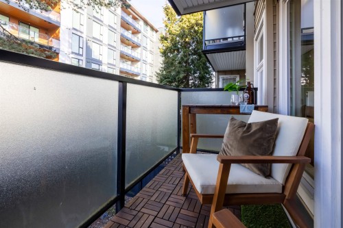 110-1850 Southmere Crescent E, Surrey, BC 