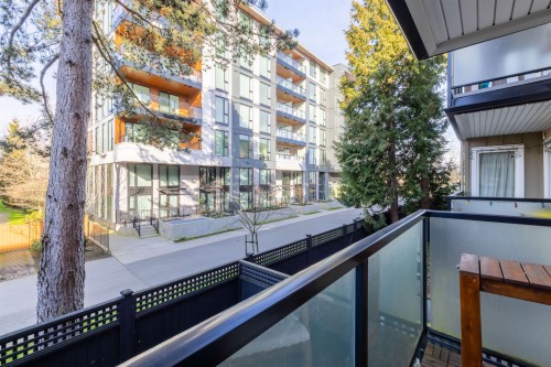 110-1850 Southmere Crescent E, Surrey, BC 