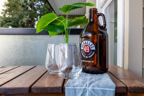 110-1850 Southmere Crescent E, Surrey, BC 