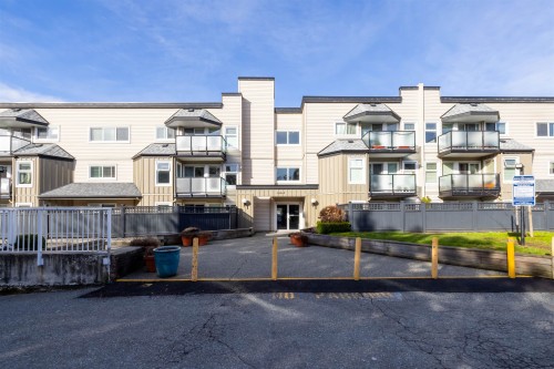 110-1850 Southmere Crescent E, Surrey, BC 