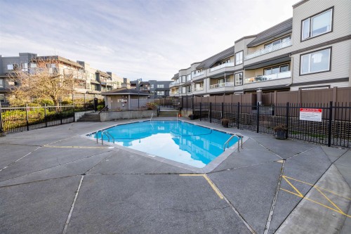 110-1850 Southmere Crescent E, Surrey, BC 