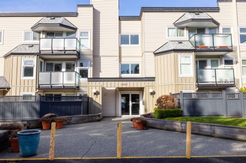 110-1850 Southmere Crescent E, Surrey, BC 