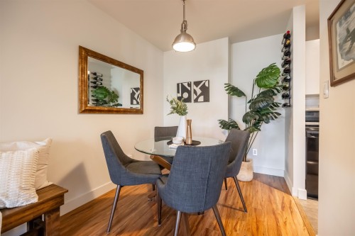 110-1850 Southmere Crescent E, Surrey, BC 