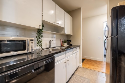 110-1850 Southmere Crescent E, Surrey, BC 