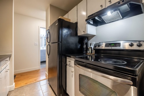 110-1850 Southmere Crescent E, Surrey, BC 