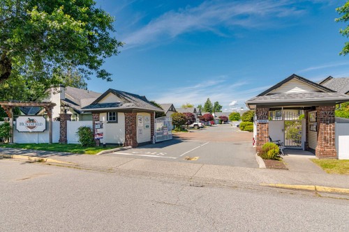 48-19649 53 Avenue, Langley, BC 