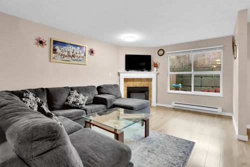 6-36060 Old Yale Road, Abbotsford, BC 