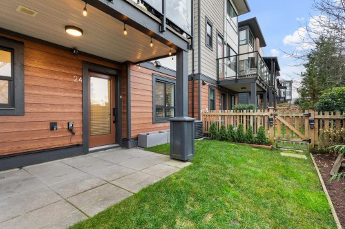 24-20150 81 Avenue, Langley, BC 