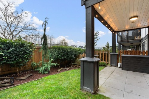 24-20150 81 Avenue, Langley, BC 