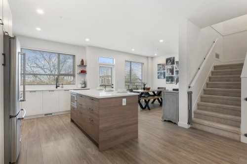 24-20150 81 Avenue, Langley, BC 