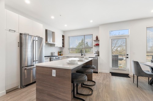 24-20150 81 Avenue, Langley, BC 