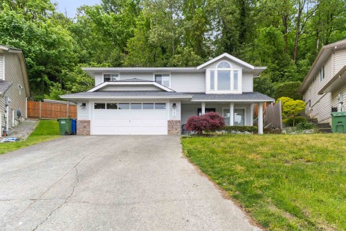 31473 Crossley Court  Abbotsford, BC V2T 5G8