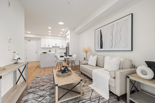 507-33816 South Fraser Way, Abbotsford, BC 