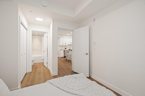 507-33816 South Fraser Way, Abbotsford, BC 