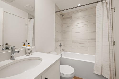 507-33816 South Fraser Way, Abbotsford, BC 