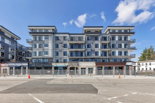 507-33816 South Fraser Way, Abbotsford, BC 
