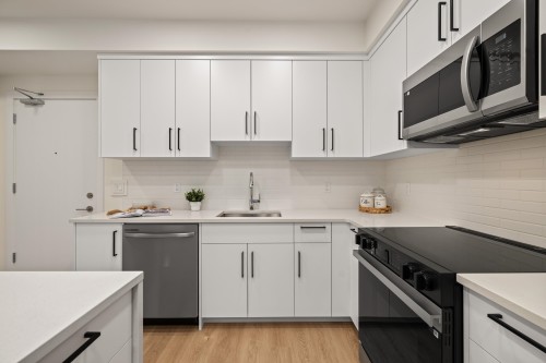 507-33816 South Fraser Way, Abbotsford, BC 