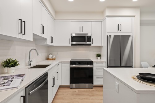 507-33816 South Fraser Way, Abbotsford, BC 