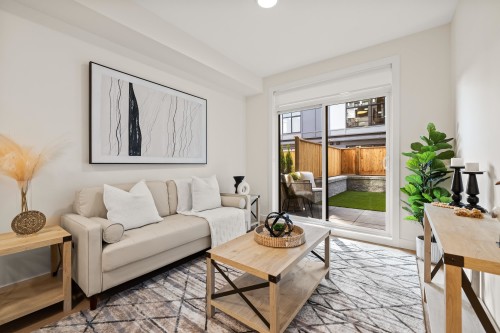 507-33816 South Fraser Way, Abbotsford, BC 