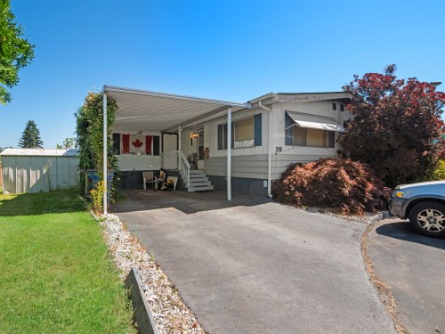 39-8254 134 Street, Surrey, BC 