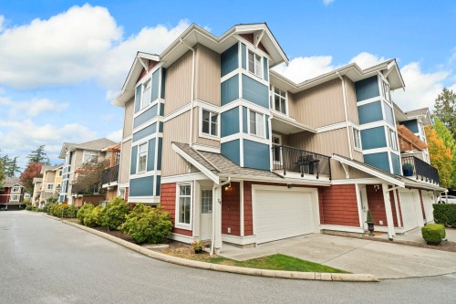 20-6036 164 Street, Surrey, BC 