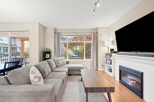 20-6036 164 Street, Surrey, BC 