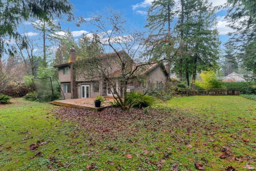 2649 136 Street, Surrey, BC 