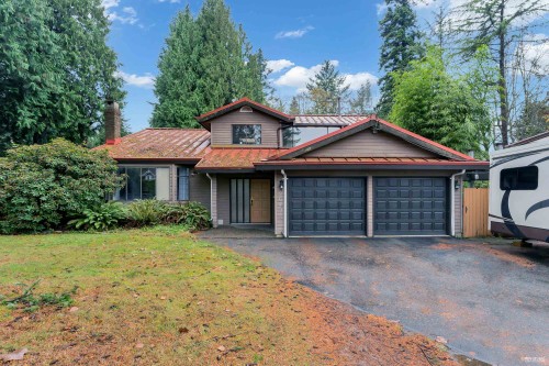 2649 136 Street, Surrey, BC 