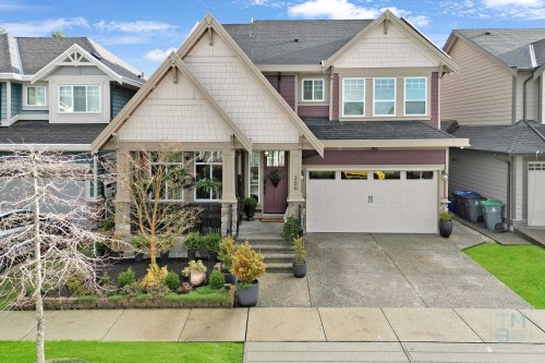 266 174A Street W, Surrey, BC 