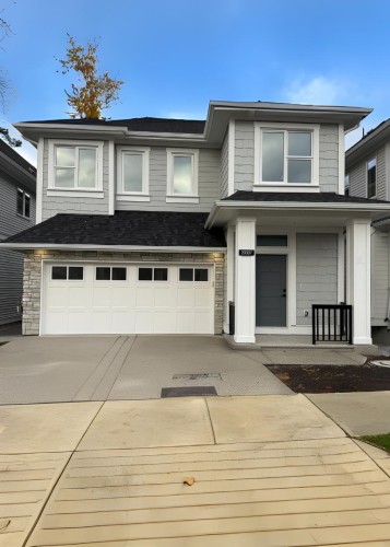 20343 76B Avenue, Langley, BC 