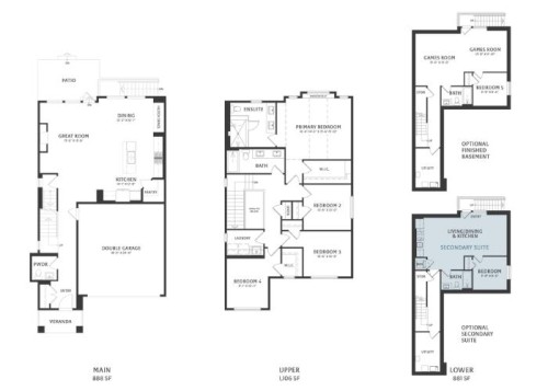 20343 76B Avenue, Langley, BC 