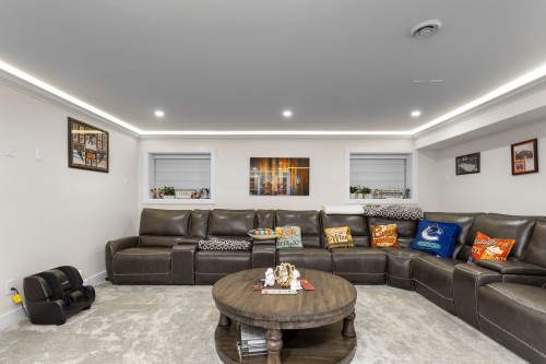 2727 Montana Place, Abbotsford, BC 