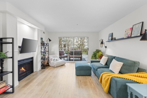 104-20177 54A Avenue, Langley, BC 